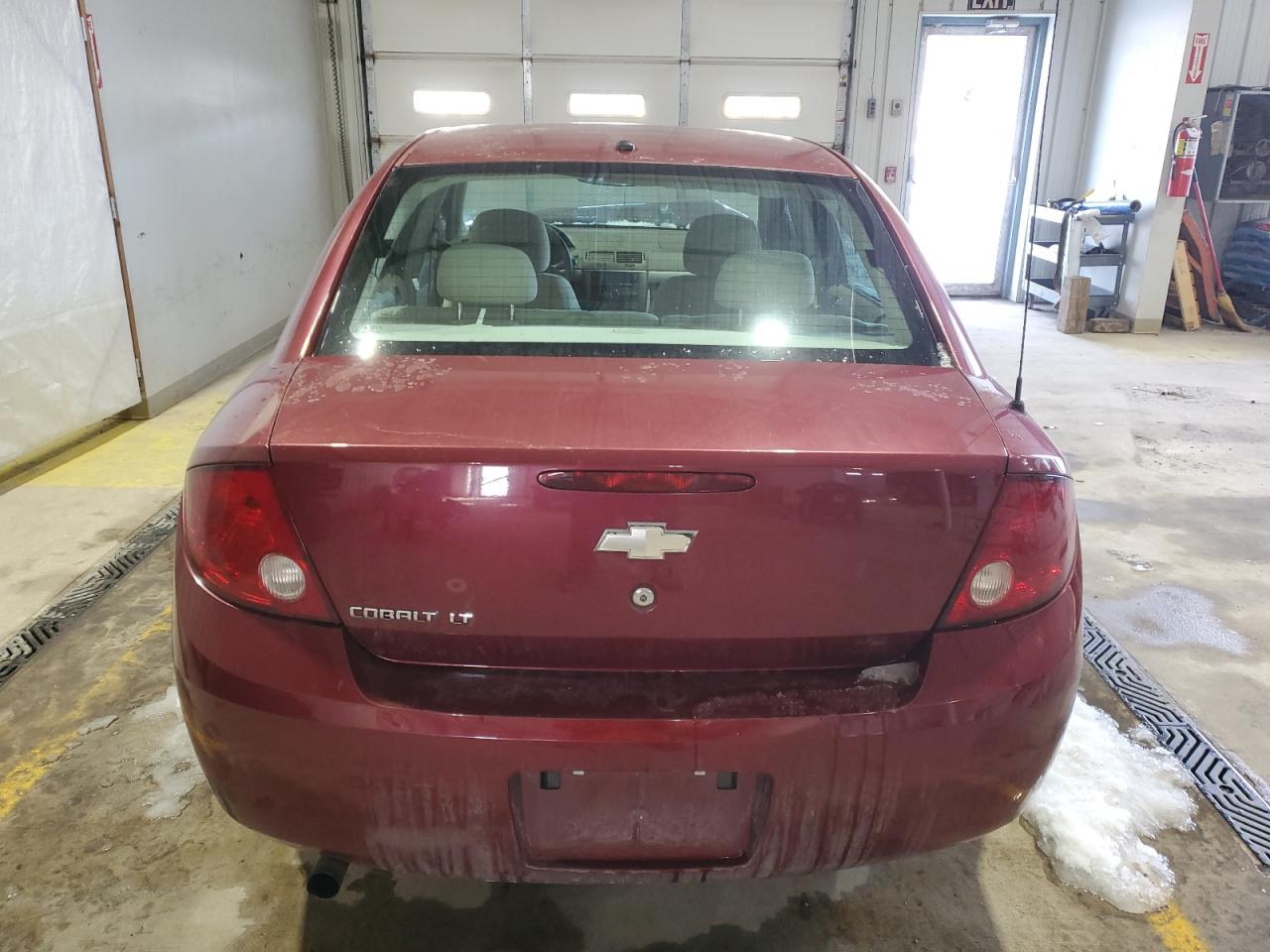 2007 Chevrolet Cobalt - Image 6