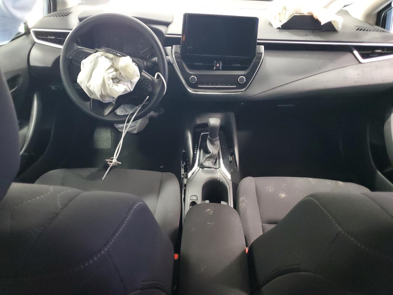 2024 Toyota Corolla - Image 8