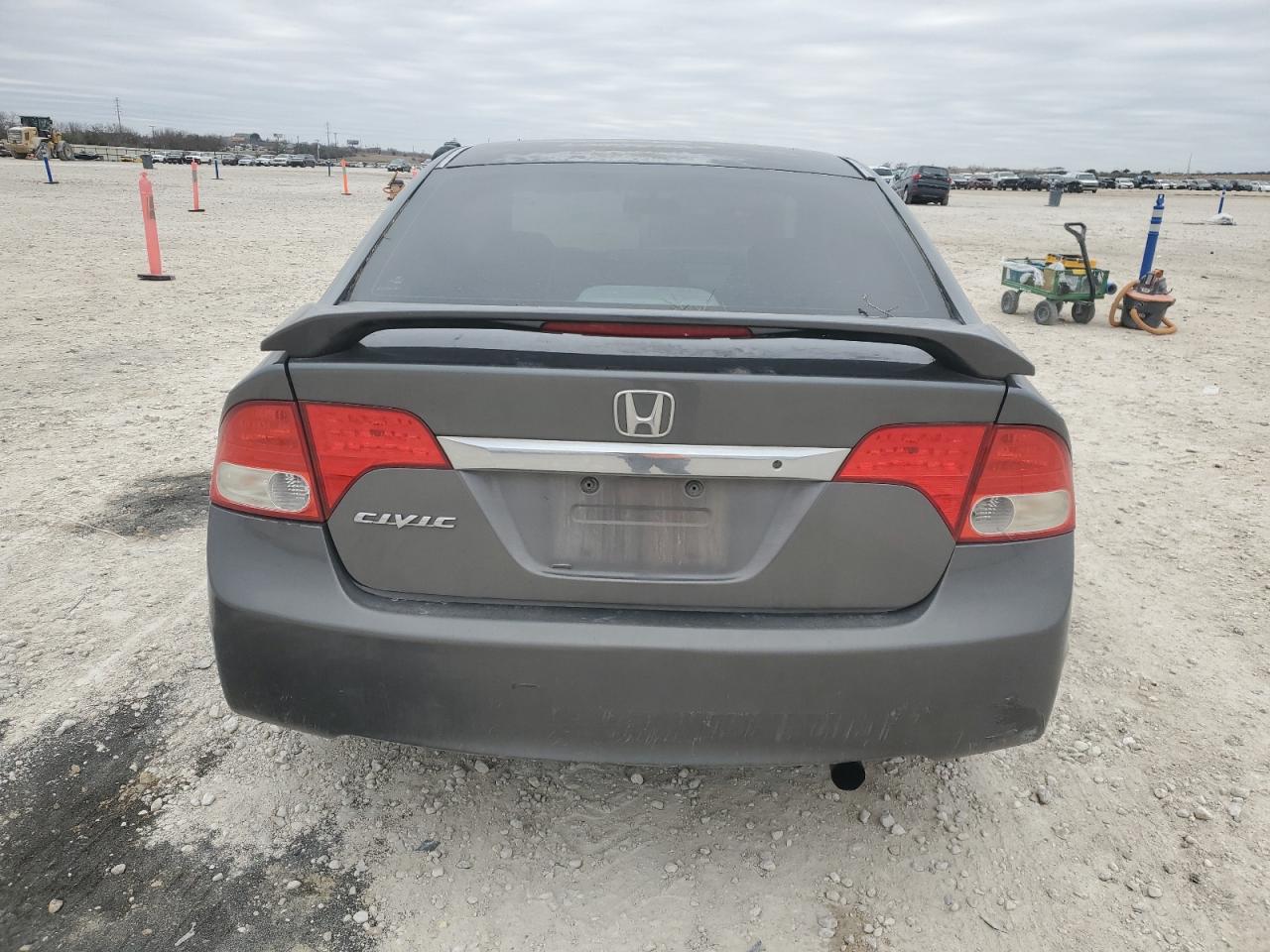 2011 Honda Civic - Image 6
