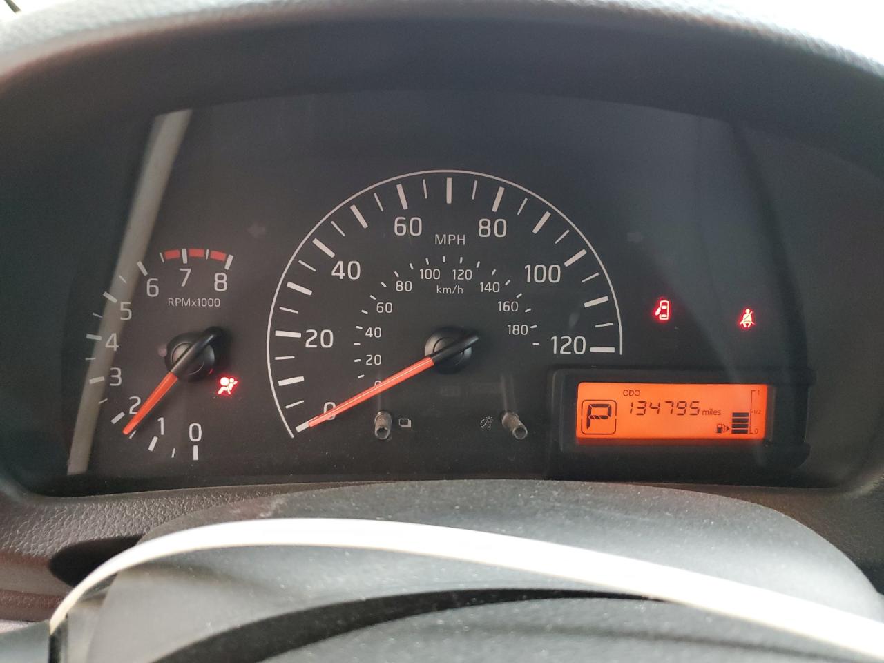 3N6CM0KN9JK699193 NISSAN NV 2018