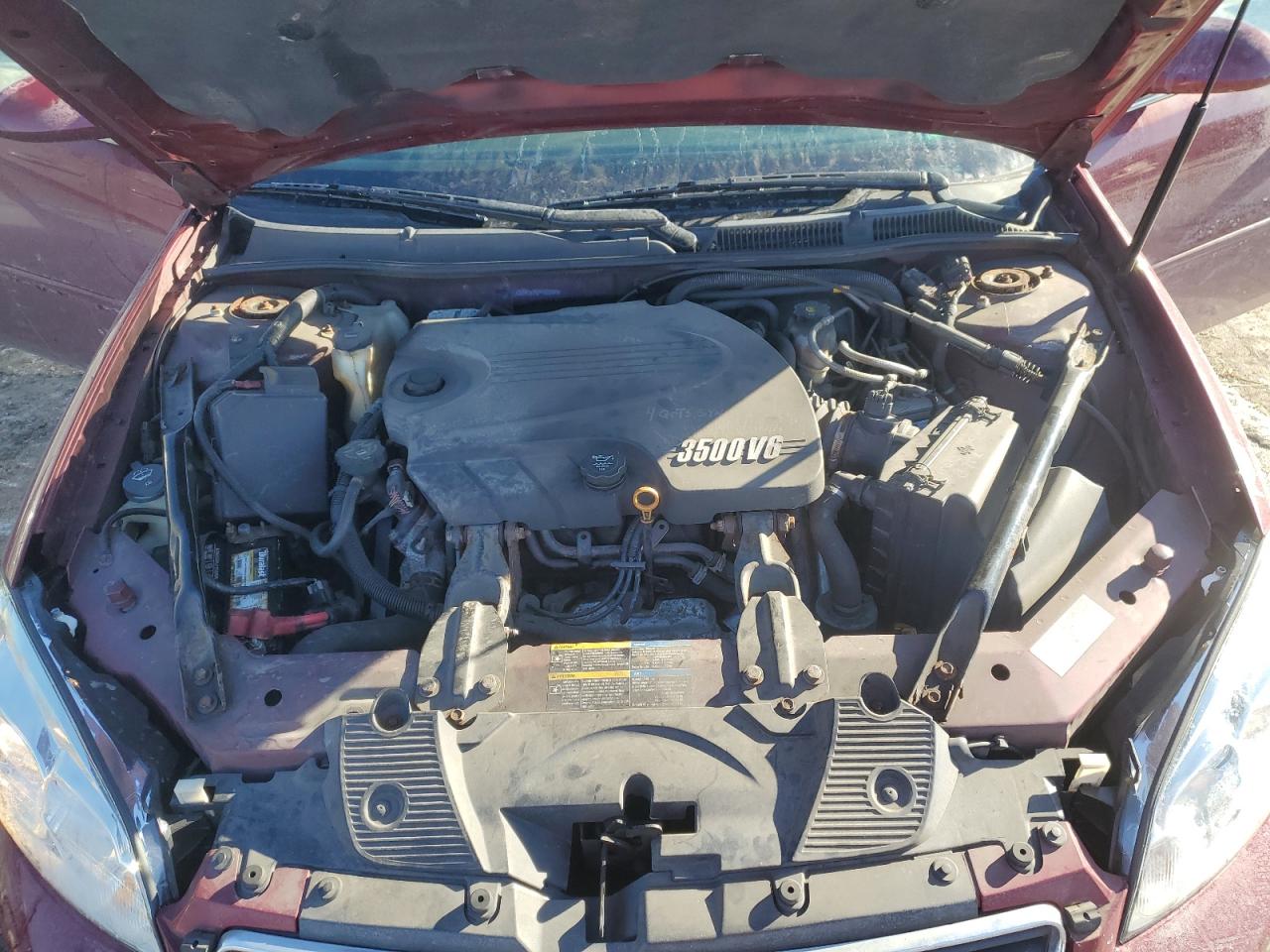 2009 Chevrolet Impala - Image 11