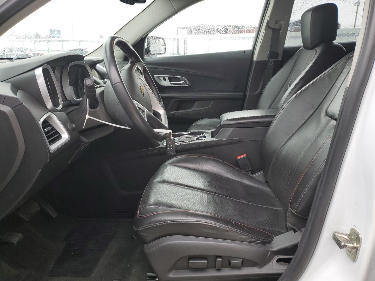 2012 Chevrolet Equinox - Image 7