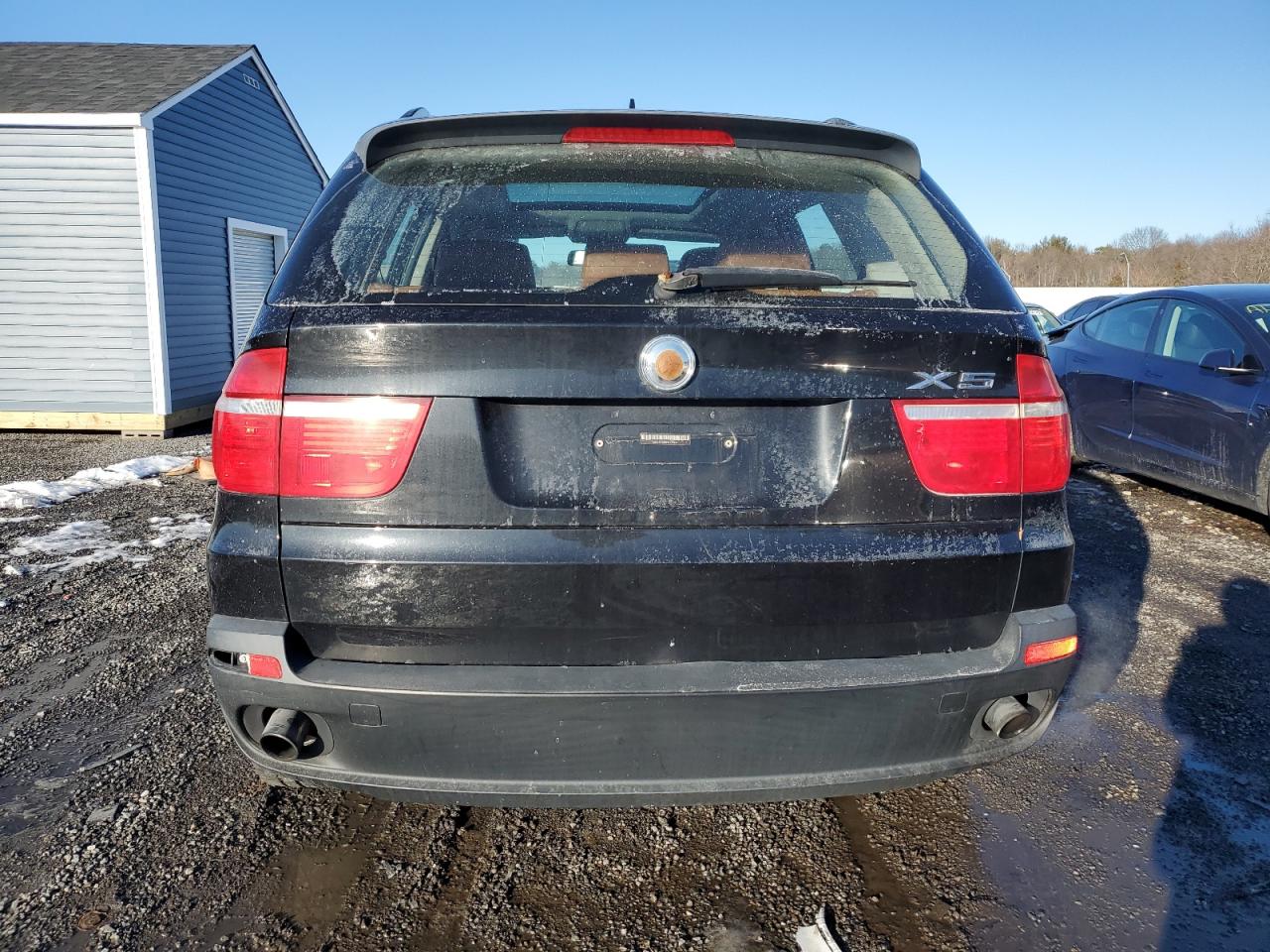 2009 BMW X5 - Image 6