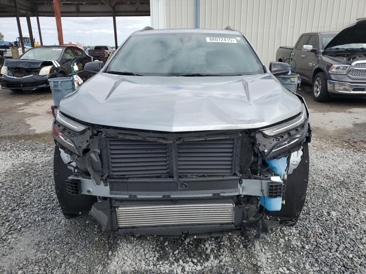 3GNAXNEG2RL160584 CHEVROLET EQUINOX 2024