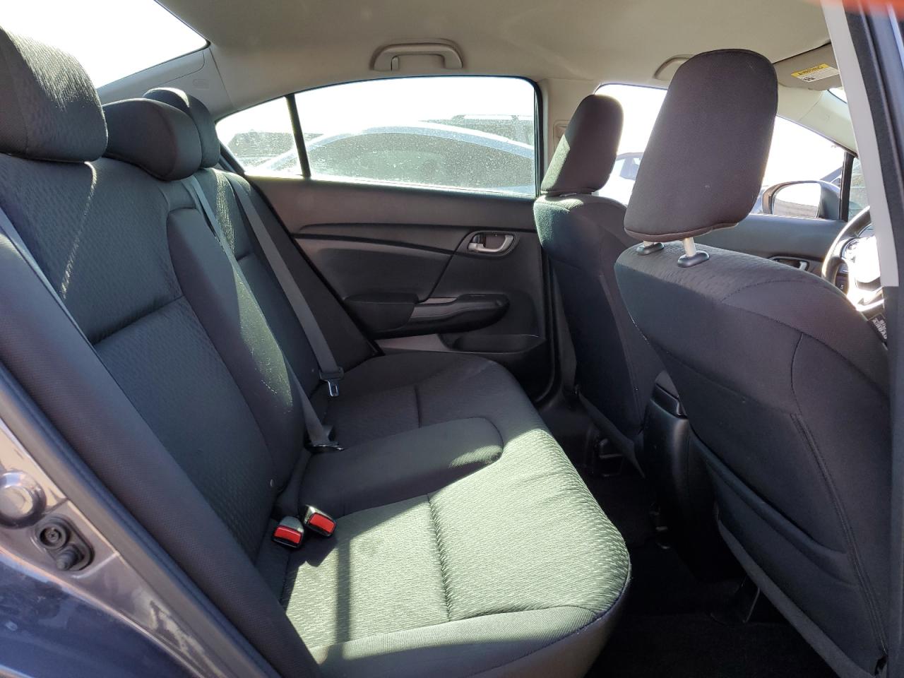 2014 Honda Civic - Image 10