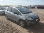 2009 Honda Fit Sport продається в Phoenix, AZ - Front End