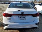 2019 Kia Forte Fe zu verkaufen in Spartanburg, SC - Front End