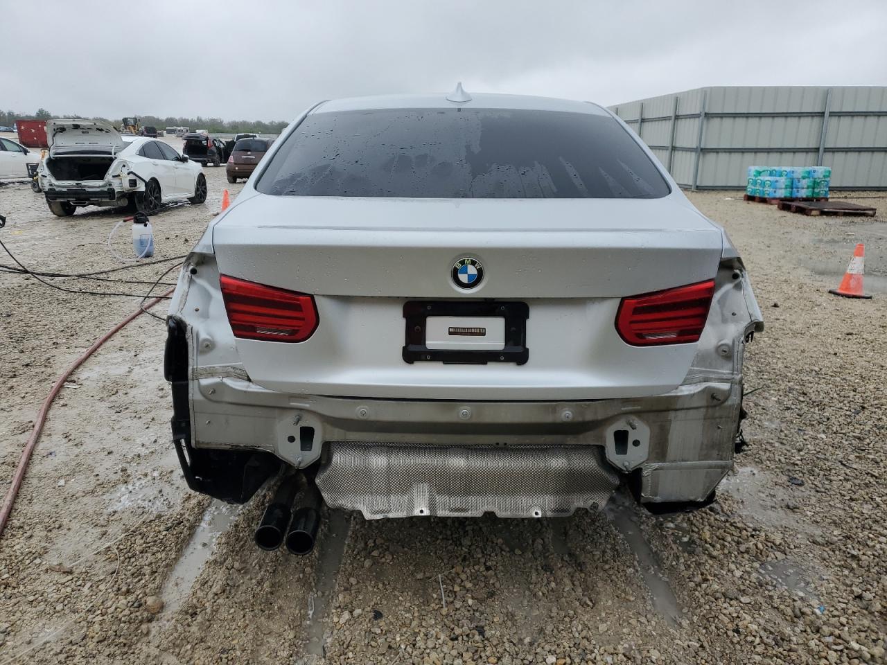 2017 BMW 3er - Image 6