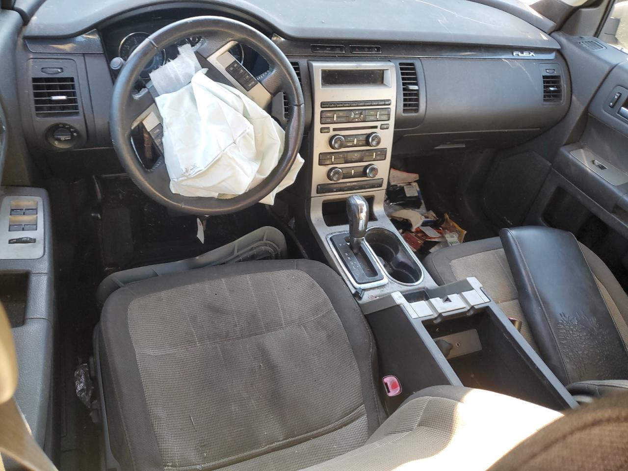 2009 Ford Flex - Image 8