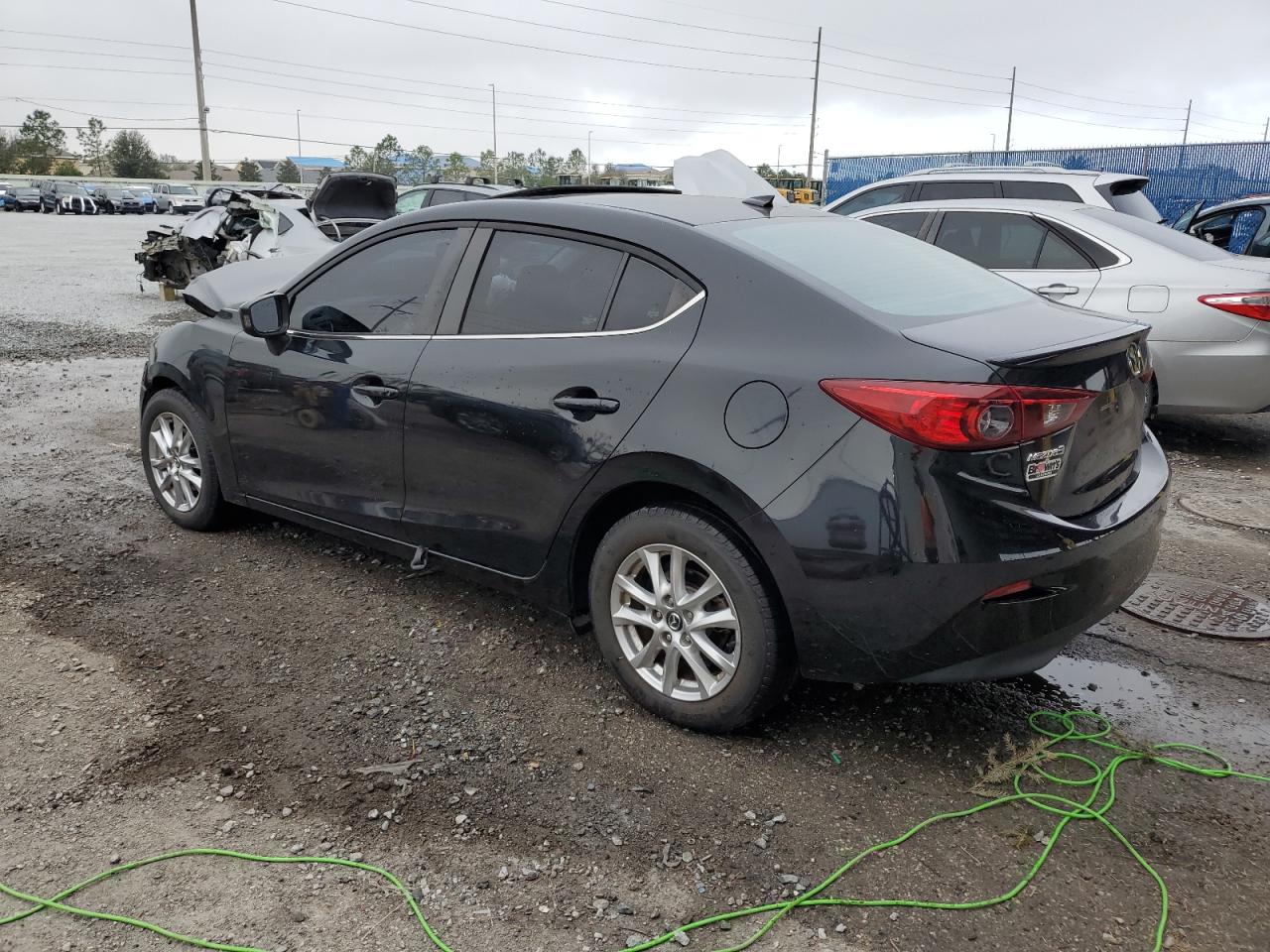2016 Mazda 3 - Image 2