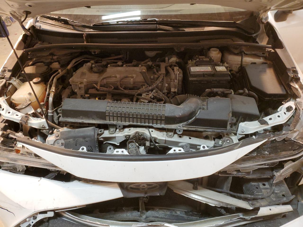 2020 Toyota Corolla - Image 11