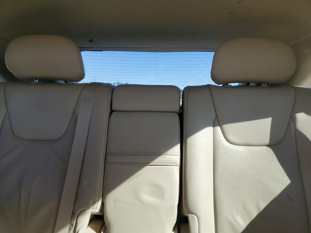 2015 Lexus RX - Image 10