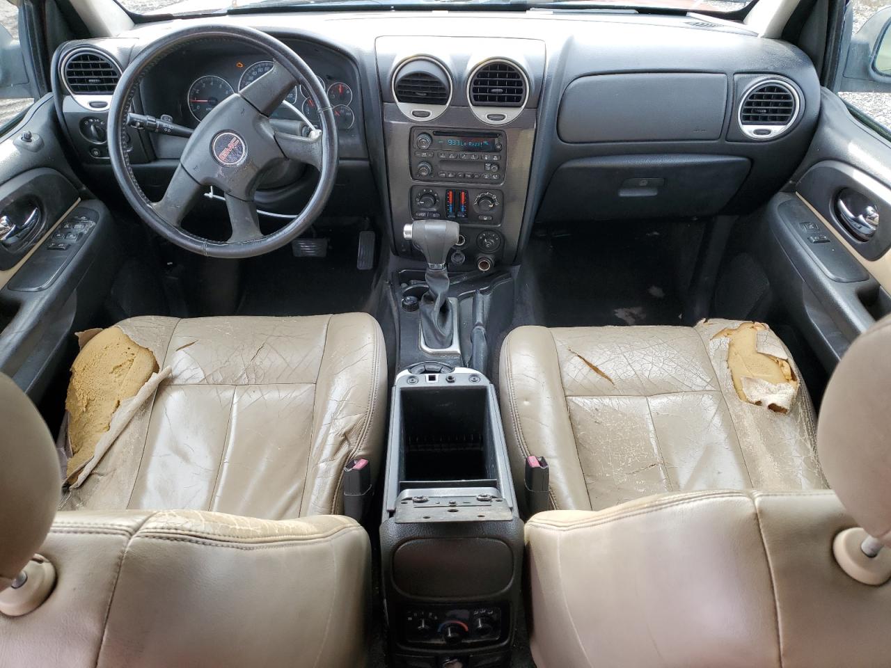 2006 GMC Envoy - Image 8