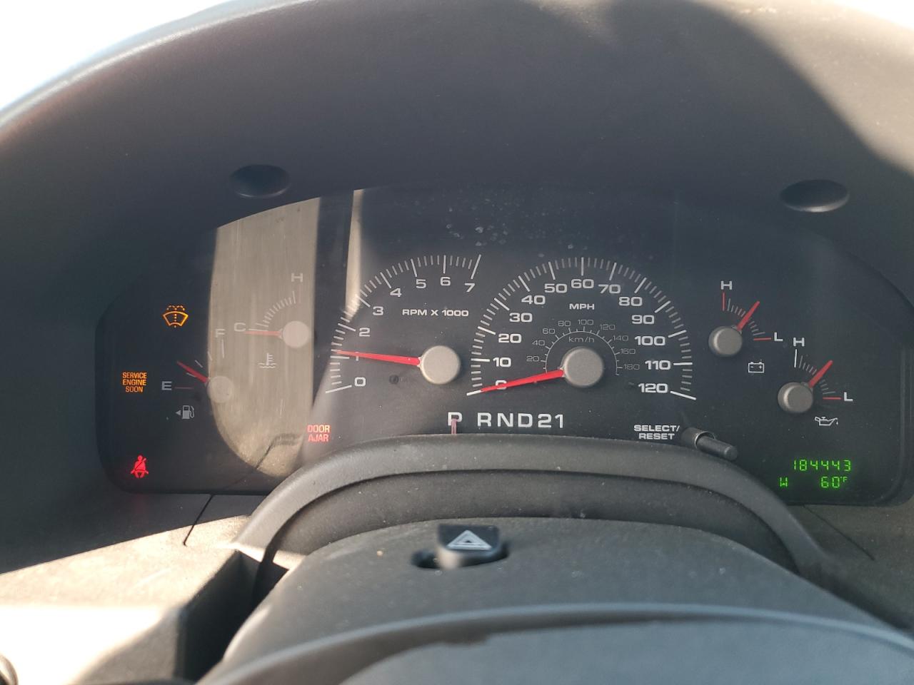2004 Ford Expedition Xlt VIN: 1FMPU15L54LA12544 Lot: 51254295