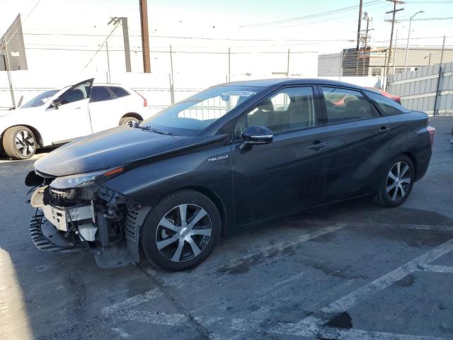 2019 Toyota Mirai 