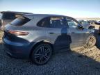 2020 Porsche Cayenne Turbo for Sale in Reno, NV - Front End