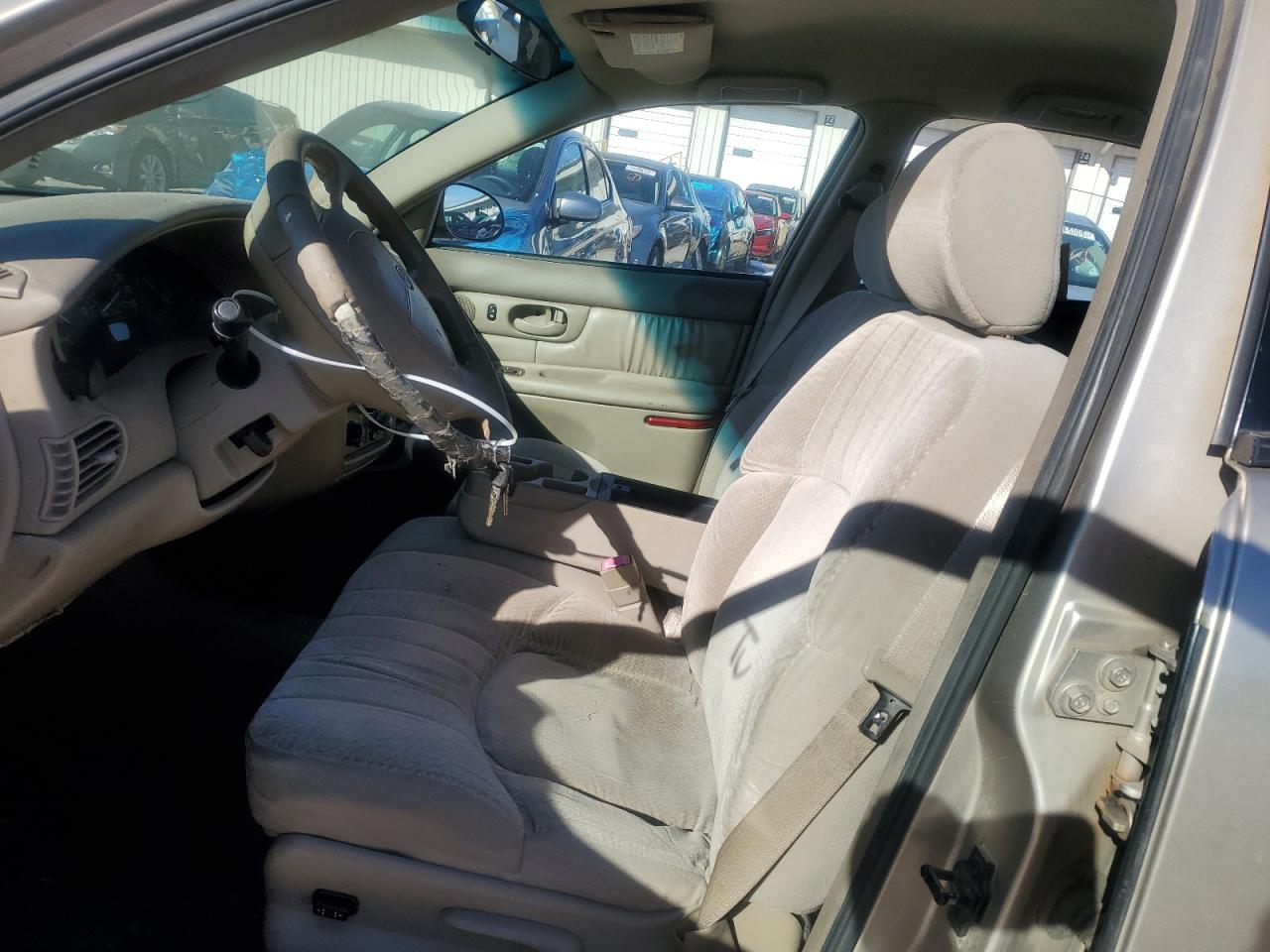 2003 Buick Century - Image 7