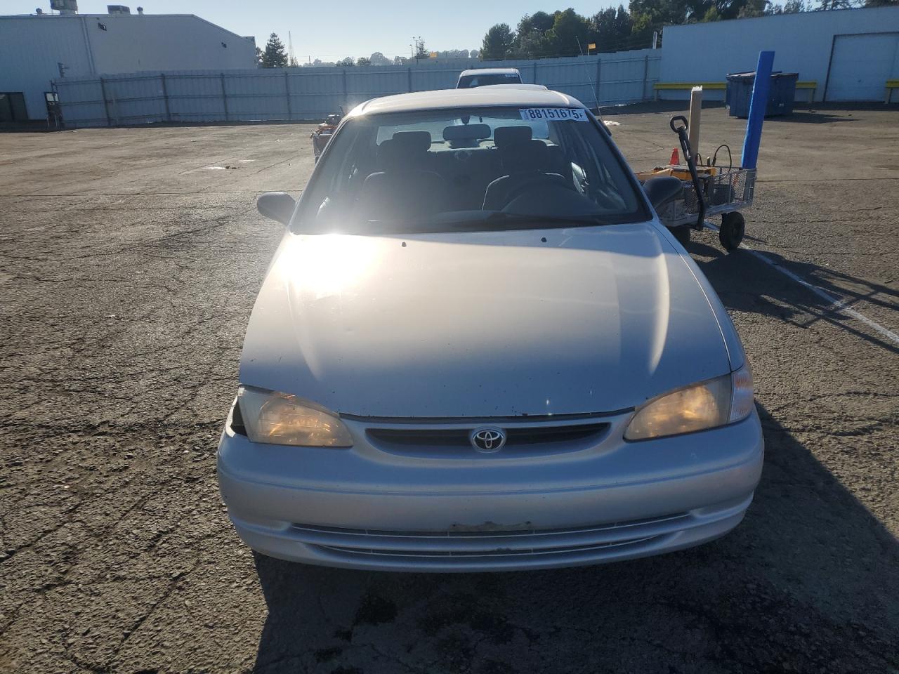 1999 Toyota Corolla - Image 5