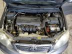 2007 Toyota Corolla Ce للبيع في Arlington، WA - Front End