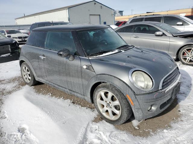 2009 MINI COOPER 