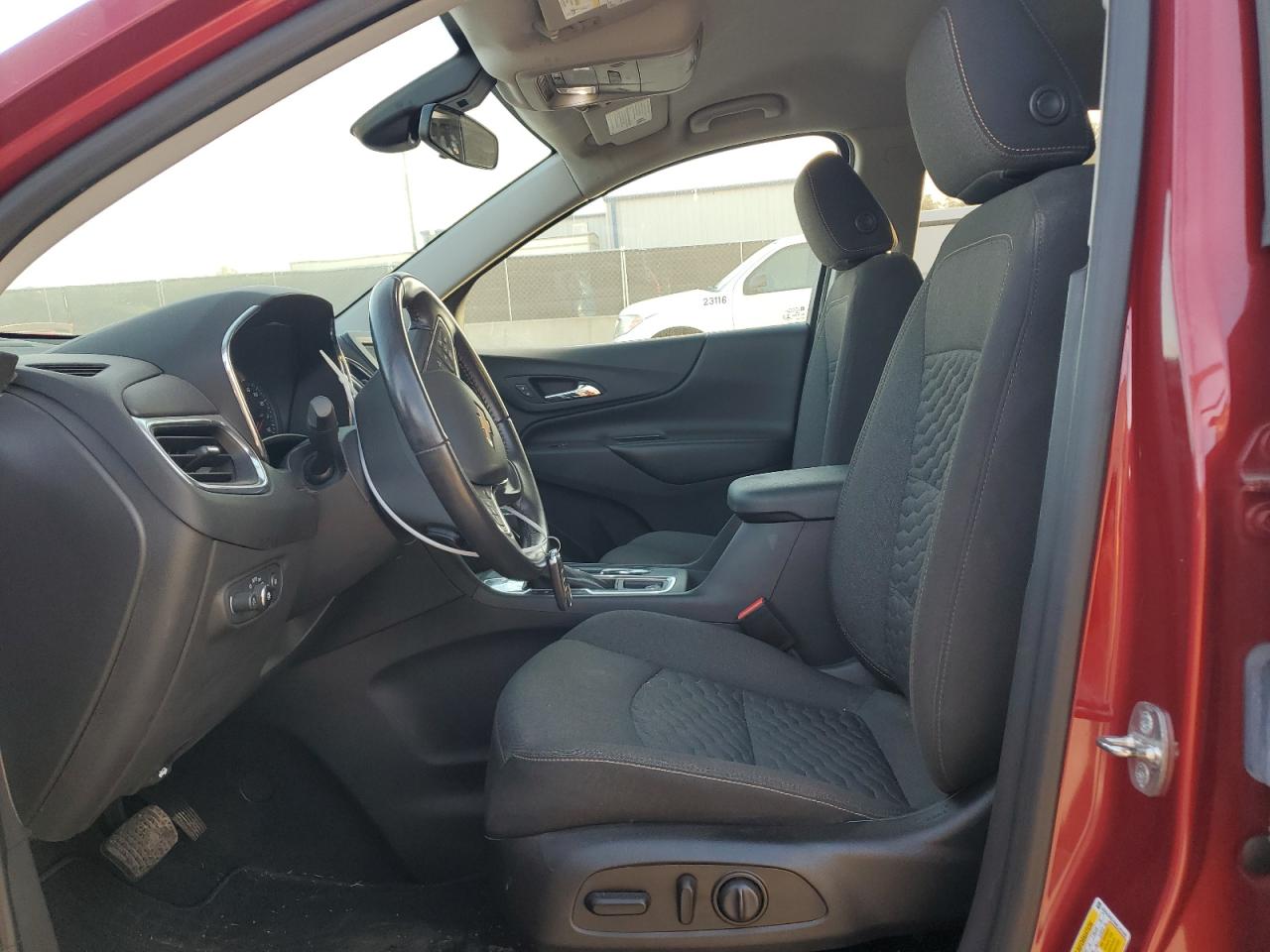 3GNAXKEV0ML341060 CHEVROLET EQUINOX 2021