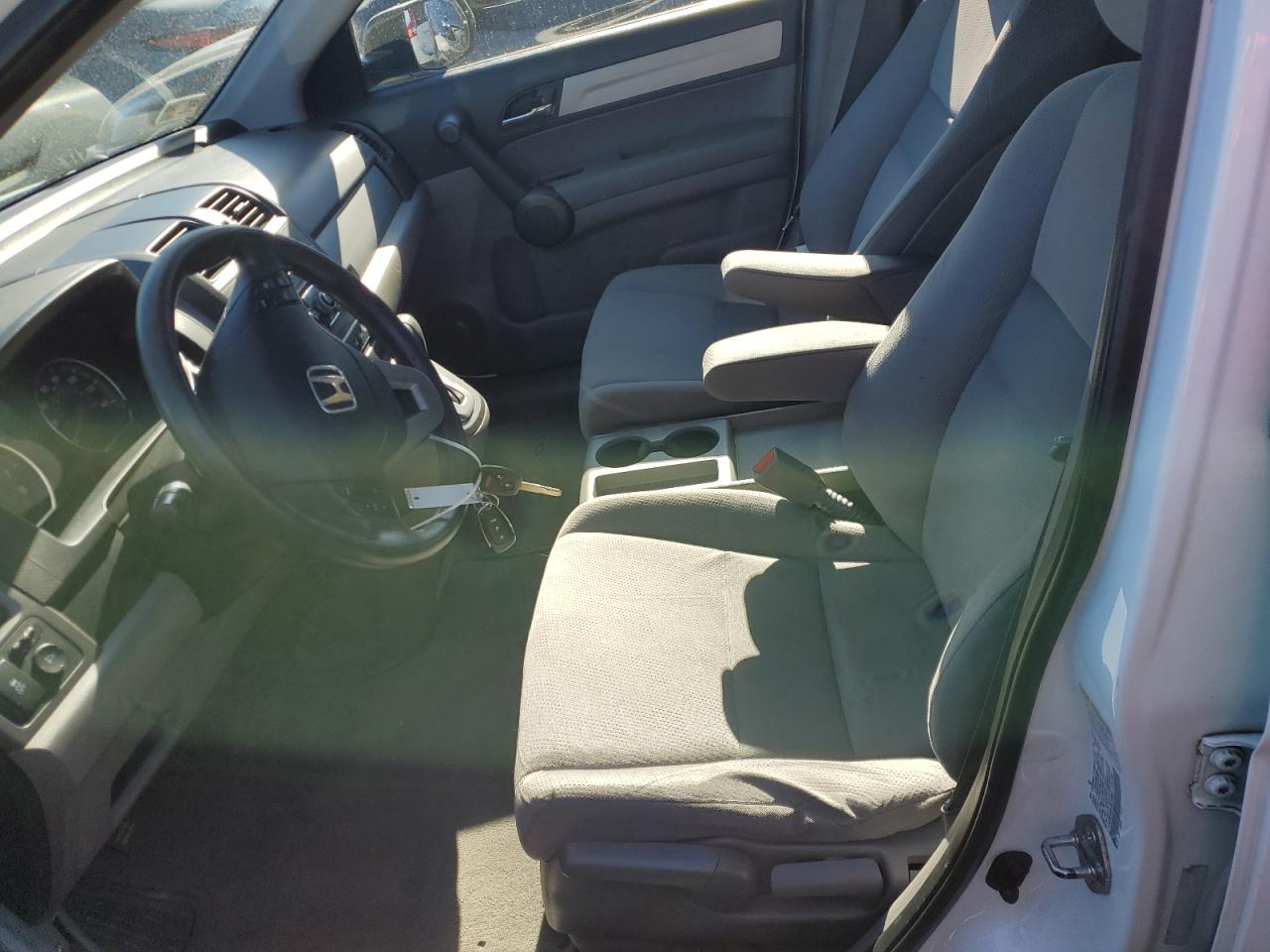 2011 Honda CR-V - Image 7