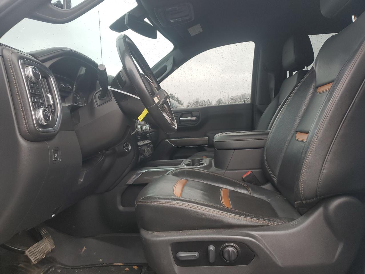2021 GMC Sierra - Image 7