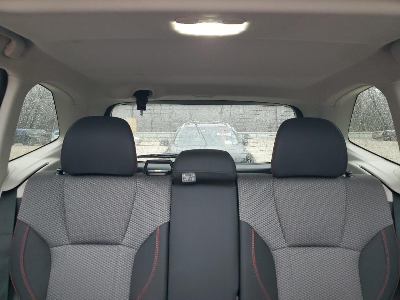 2021 Subaru Forester - Image 10