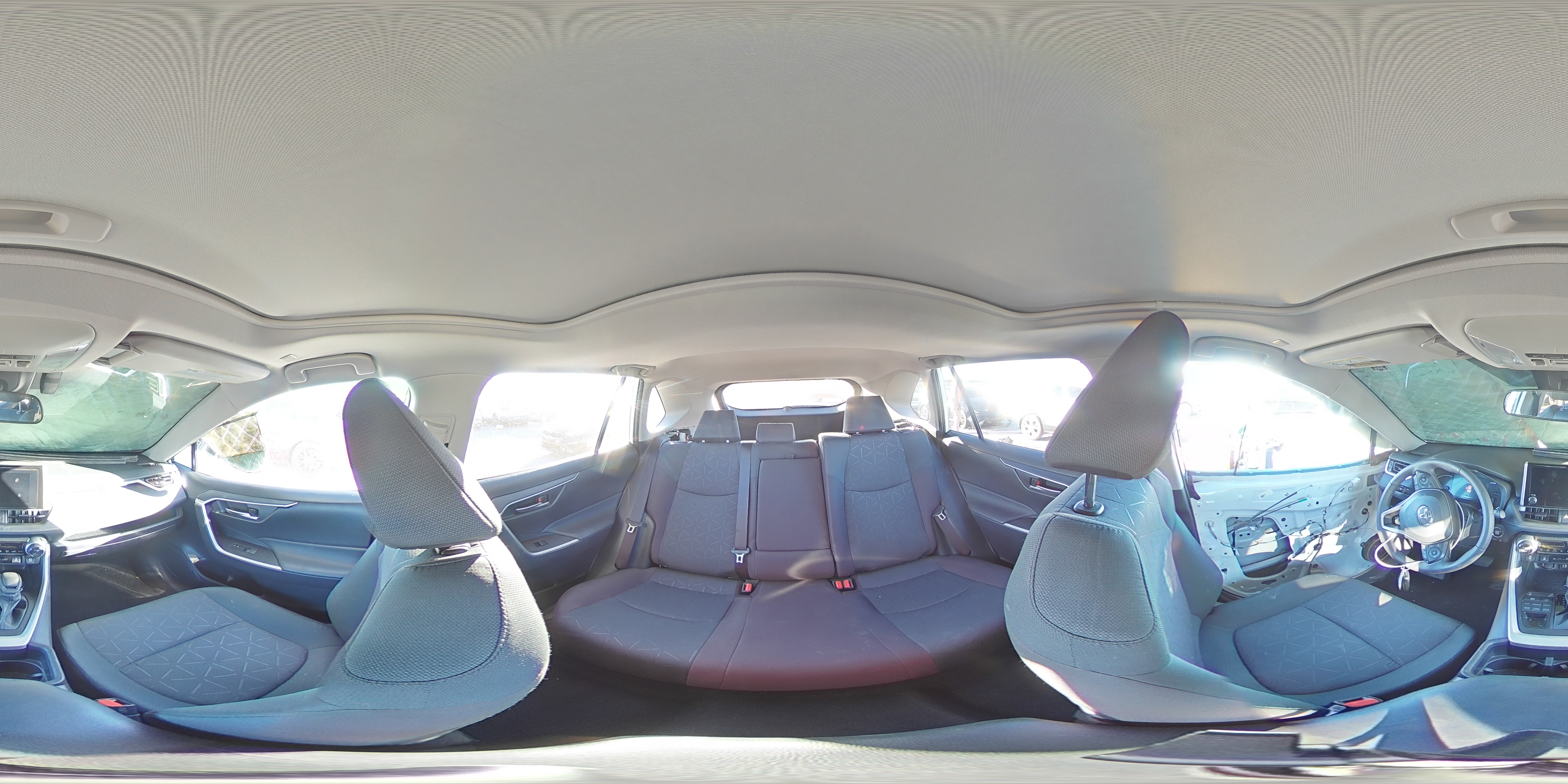 2024 Toyota RAV 4 - Image 14
