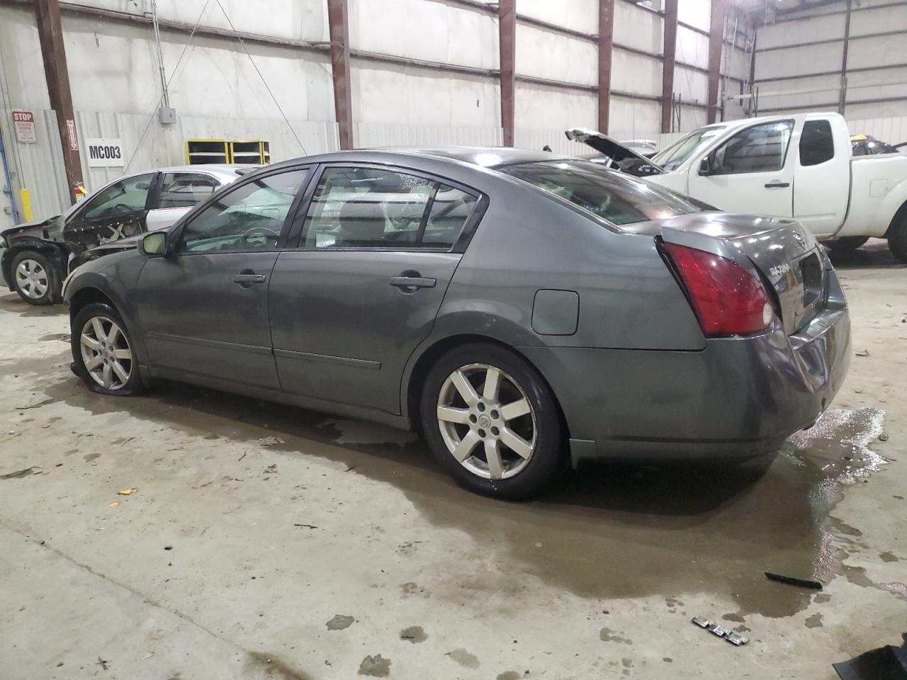 2006 Nissan Maxima - Image 2