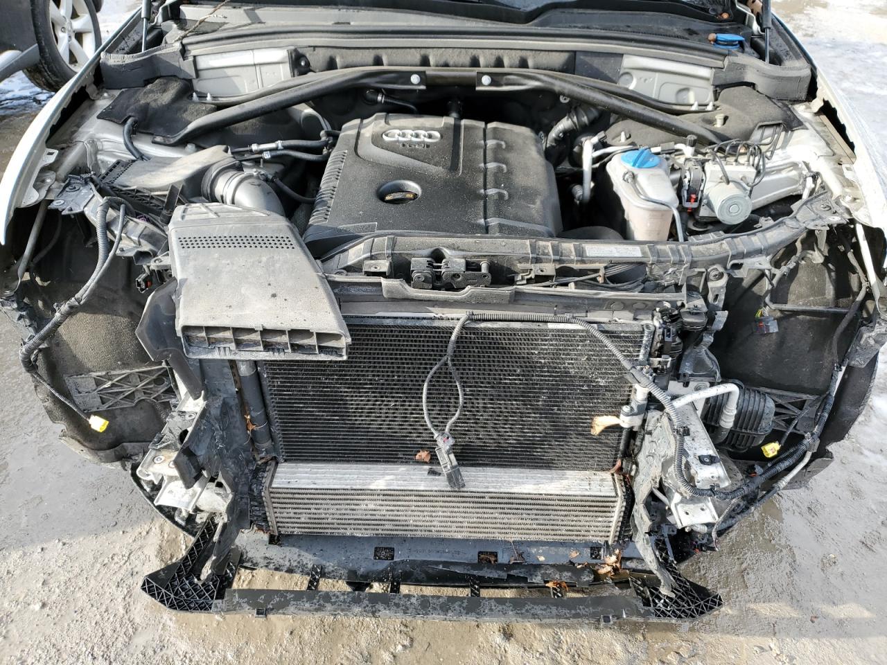 2013 Audi Q5 - Image 12
