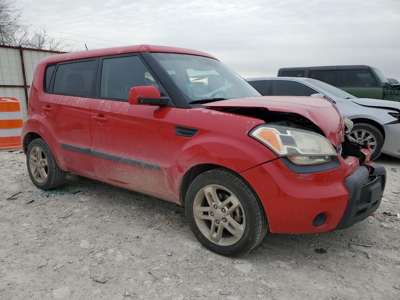 2011 Kia Soul - Image 4