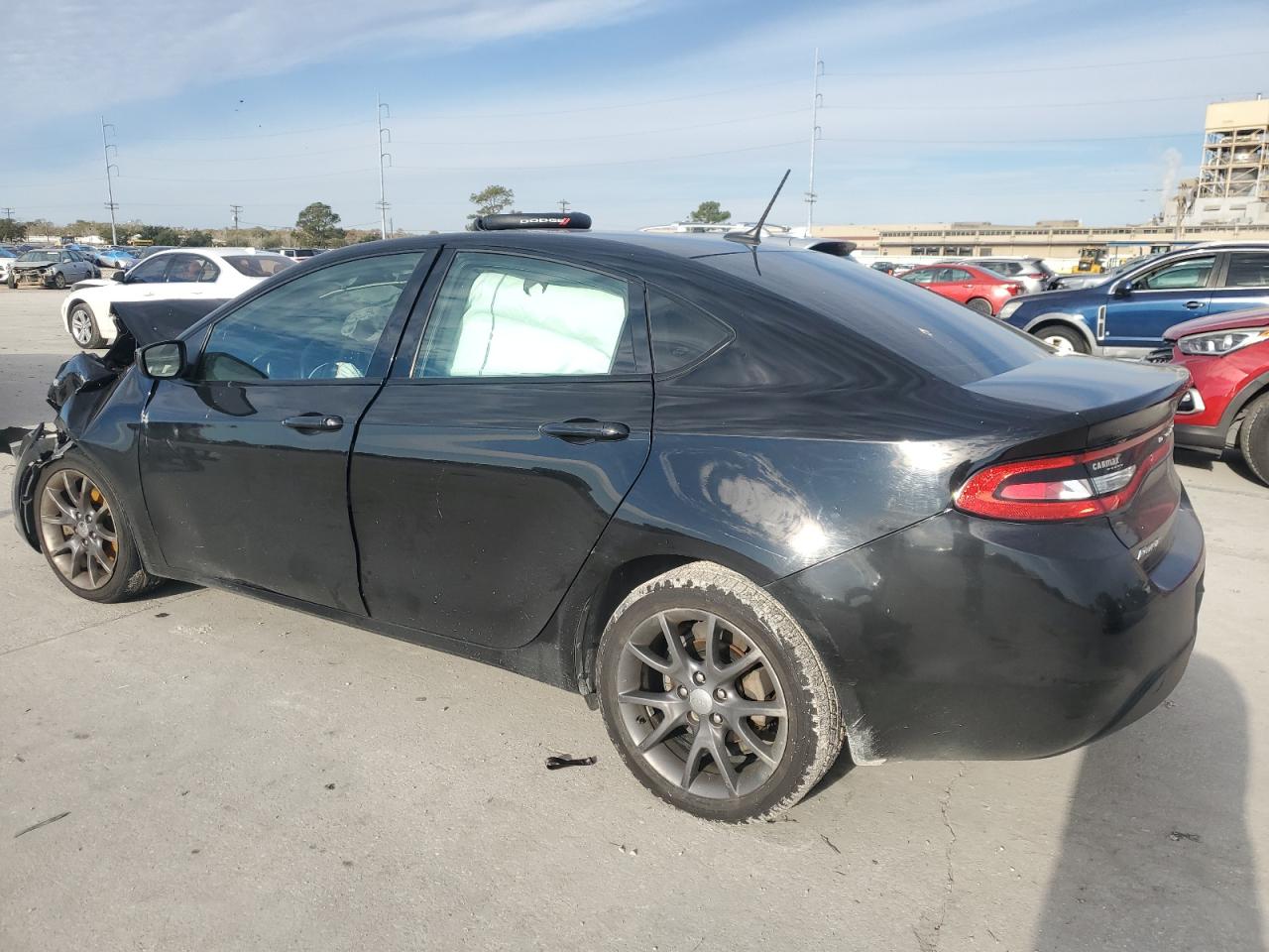 2016 Dodge Dart - Image 2