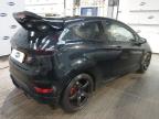 2015 FORD FIESTA ST- for sale at Copart EAST KILBRIDE