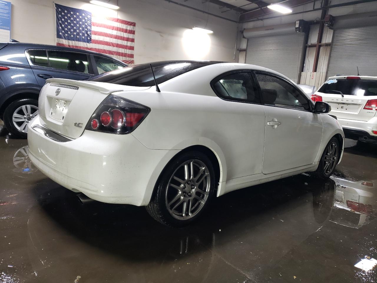 2010 Scion tC - Image 3