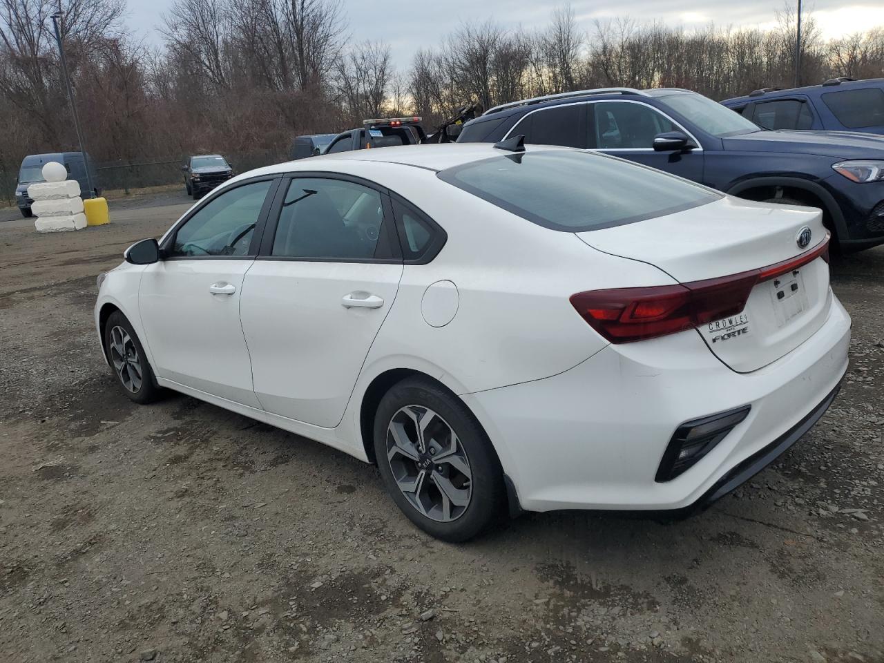 2020 Kia Forte - Image 2