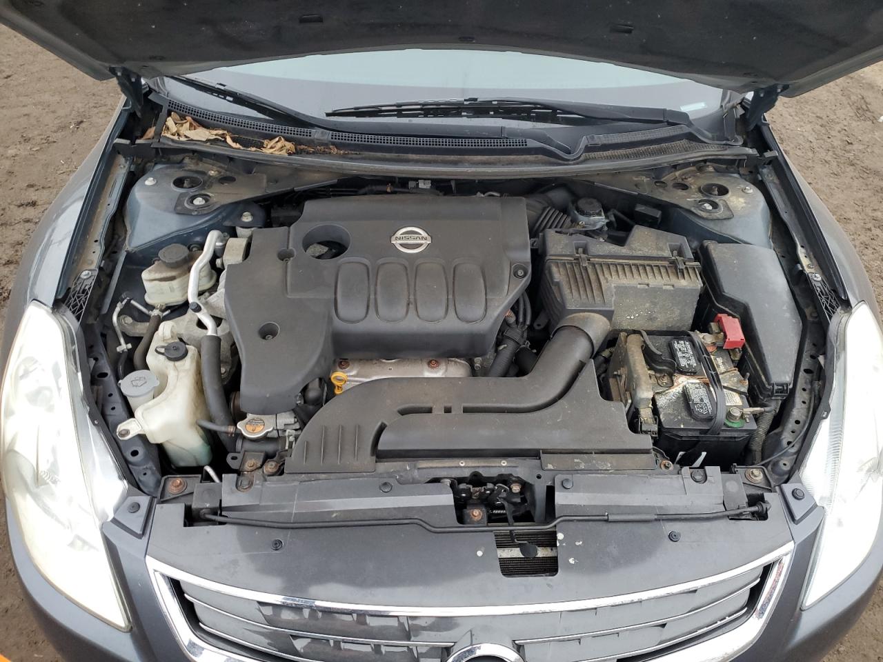 2011 Nissan Altima - Image 11