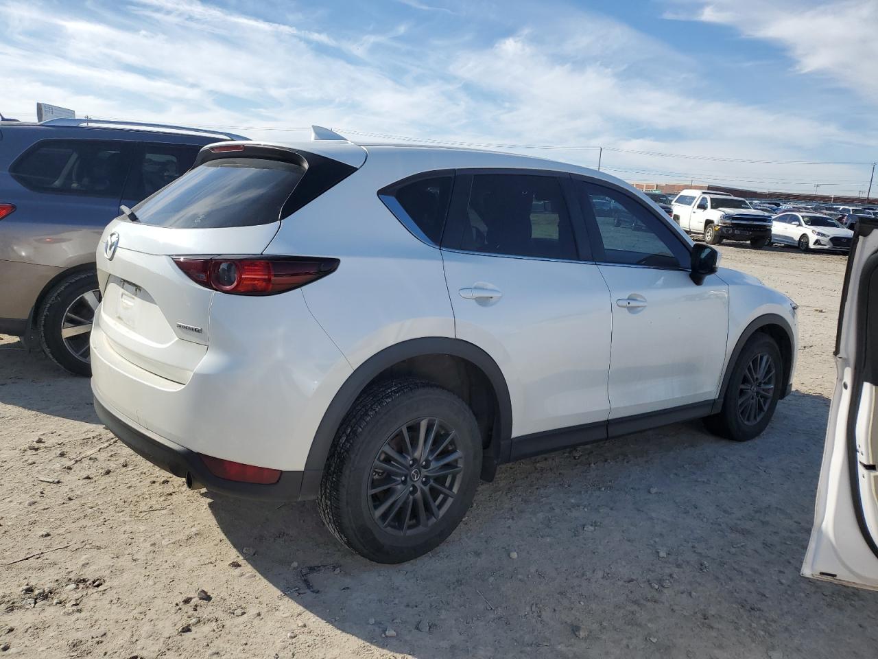 2021 Mazda CX-5 - Image 3