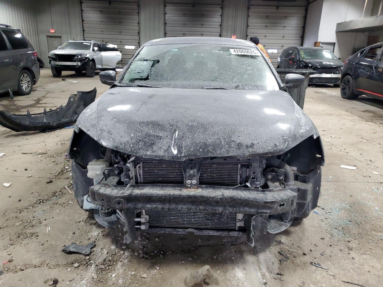 2015 Volkswagen Jetta - Image 5