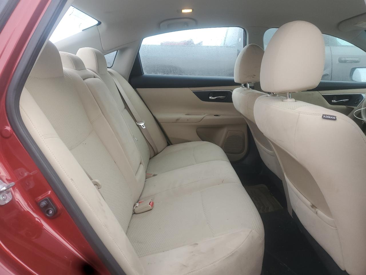 2015 Nissan Altima - Image 10