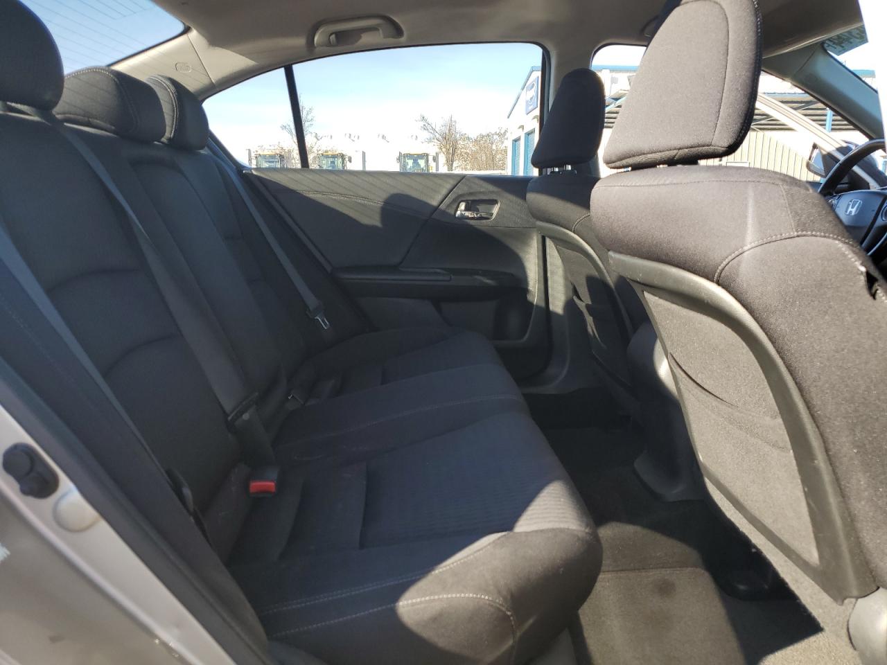 2013 Honda Accord - Image 10