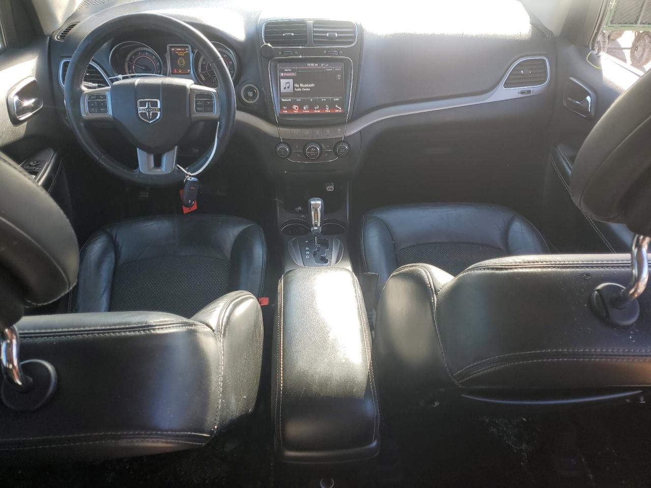 2018 Dodge Journey - Image 8