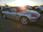 1999 PORSCHE BOXSTER  for sale at Copart CA - SAN DIEGO