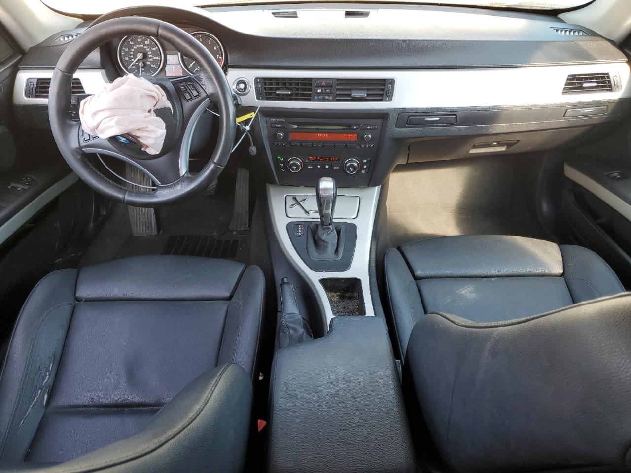 2007 BMW 3er - Image 8