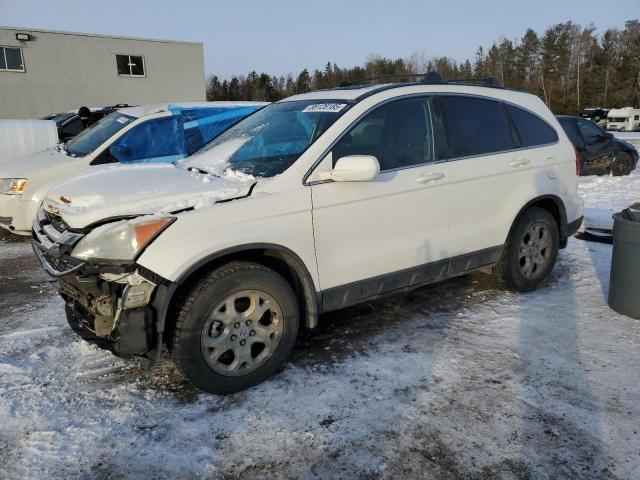 2011 Honda Cr-V Ex