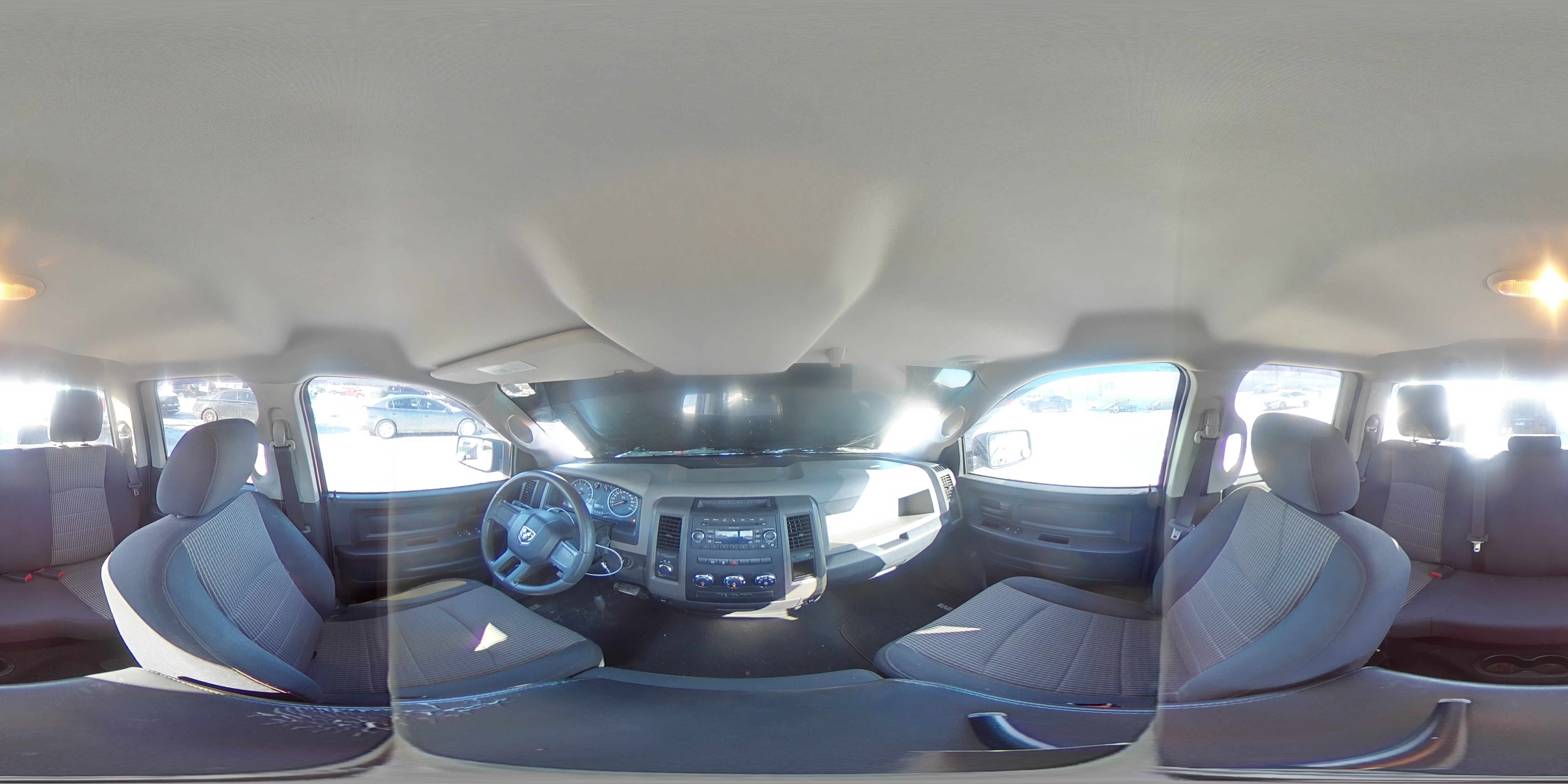 2011 Dodge RAM - Image 12