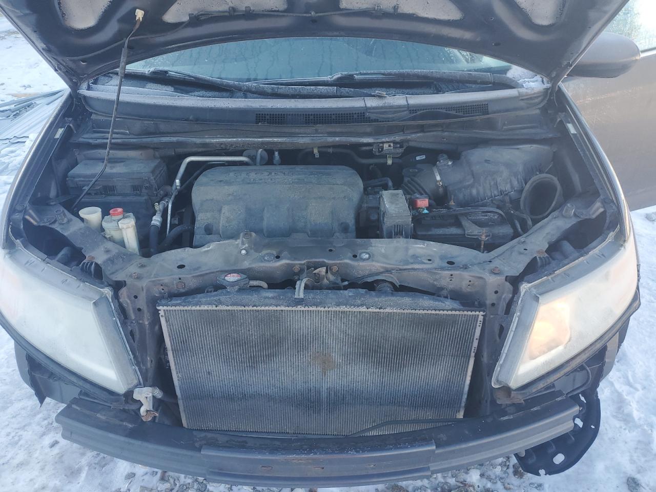2014 Honda Odyssey - Image 12