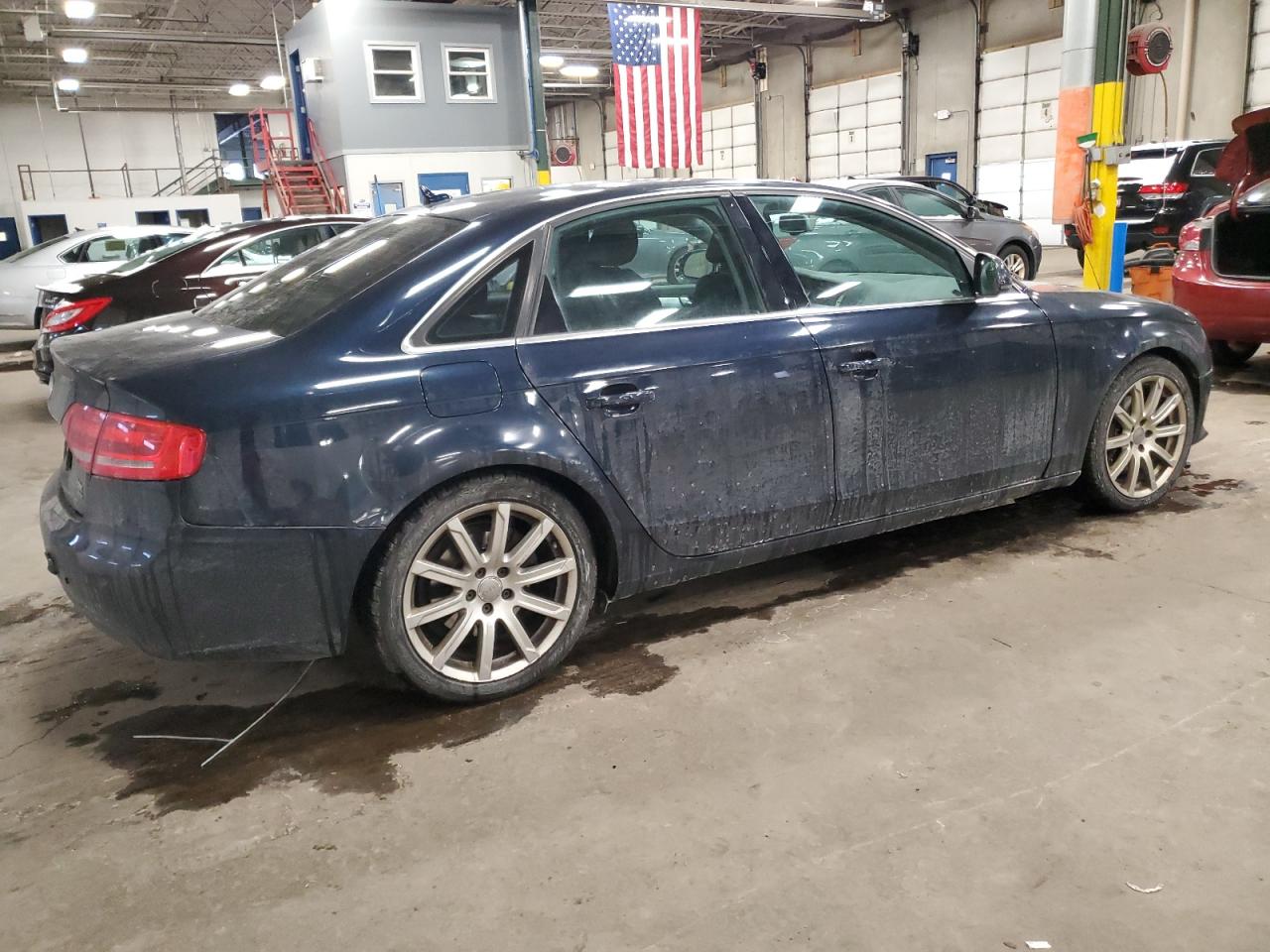 2009 Audi A4 - Image 3