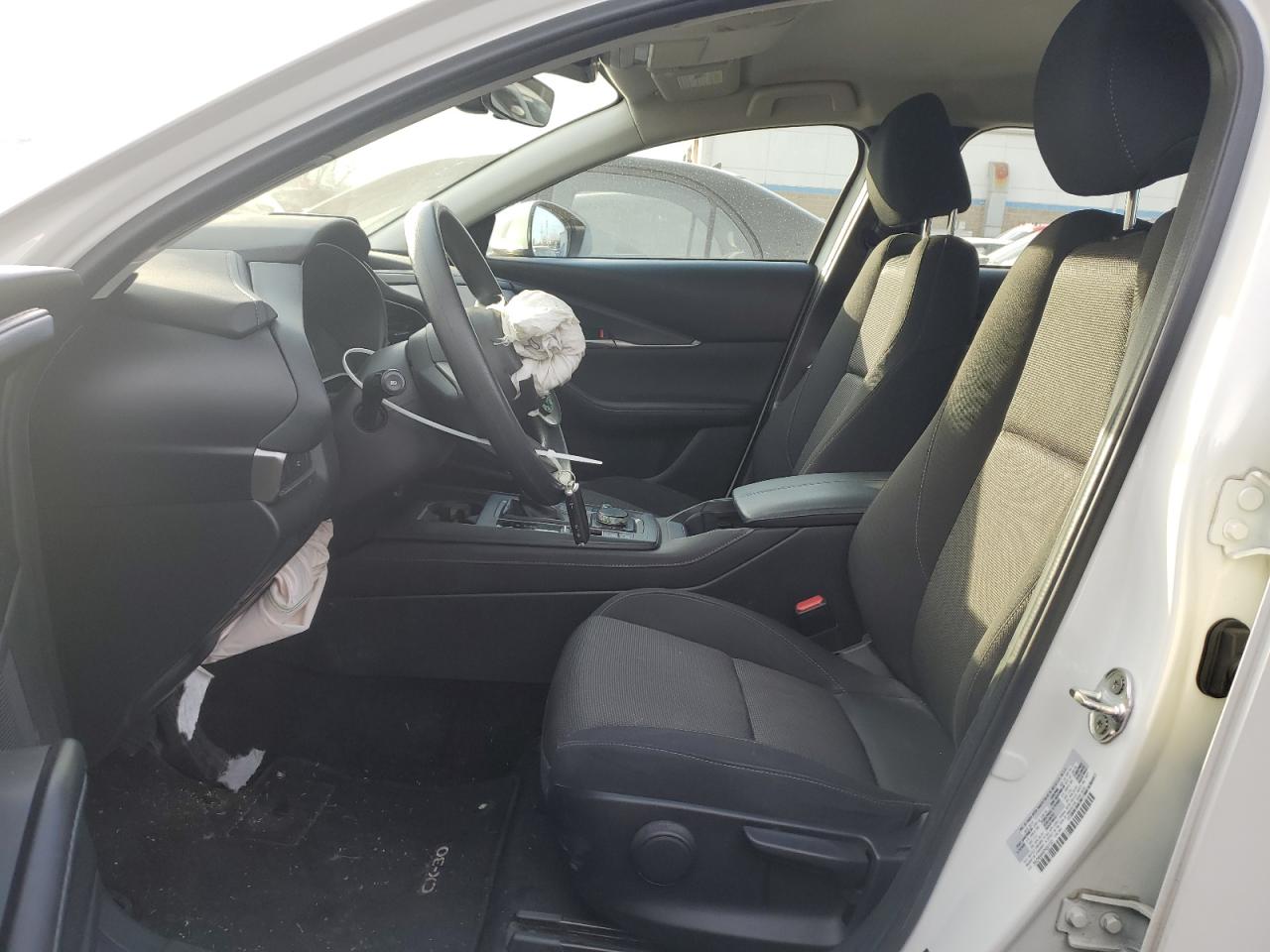 3MVDMBAM4PM581091 MAZDA CX30 2023