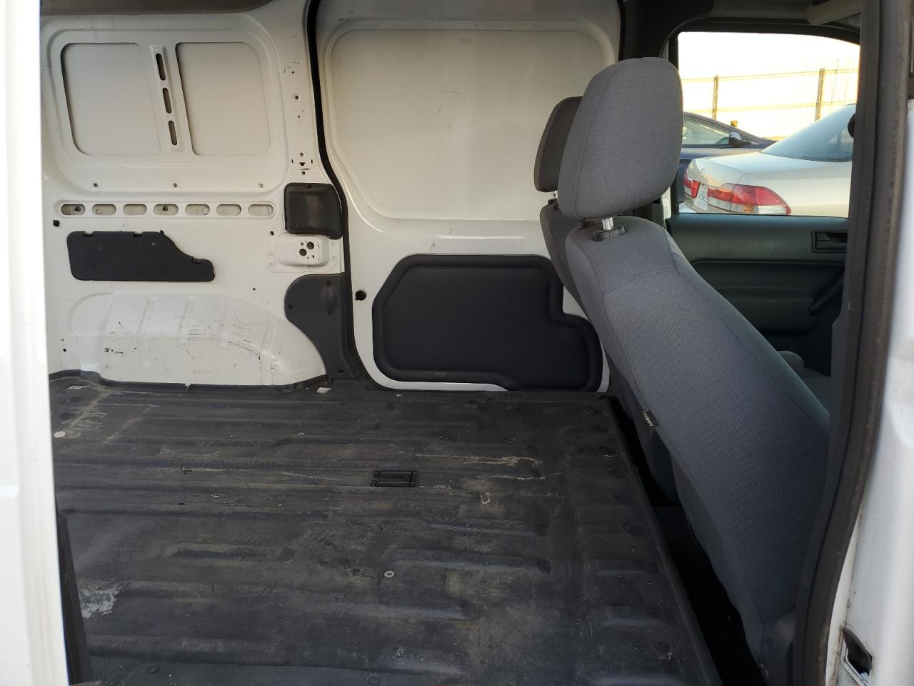 2012 Ford Transit Connect Xlt VIN: NM0LS7DN3CT108134 Lot: 88929475